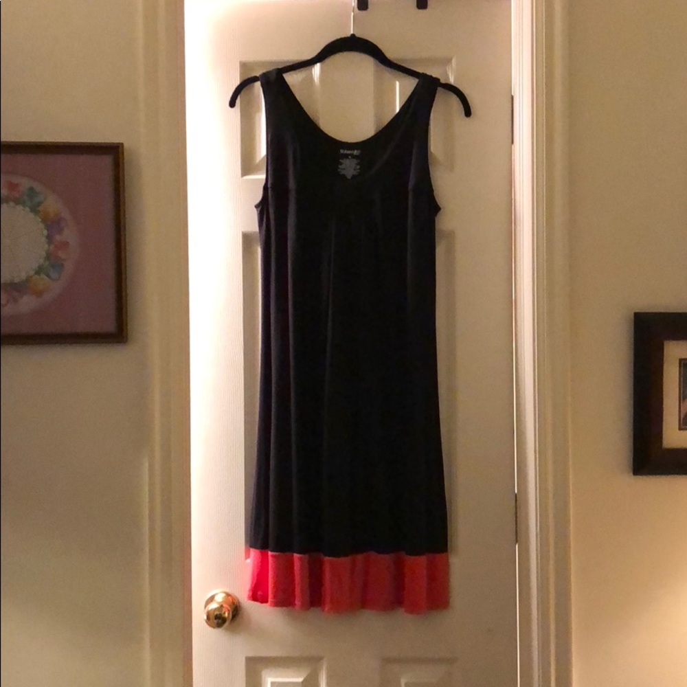 T-shirt Dress